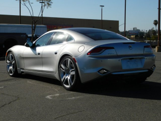 Illustration for article titled 2012 Fisker Karmas Are Getting Under $30,000